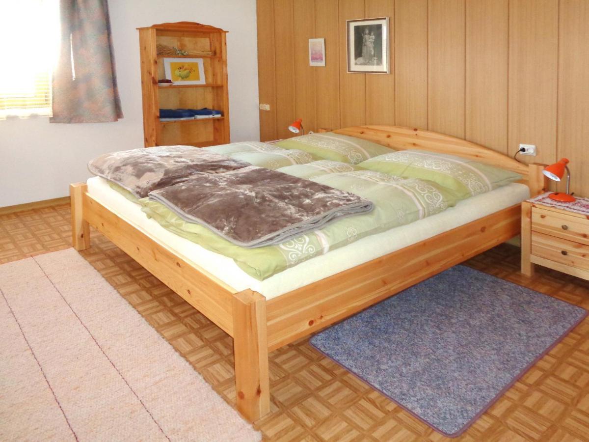 Holiday Home Landhaus Prieger - Obl100 By Interhome Oblarn Ngoại thất bức ảnh