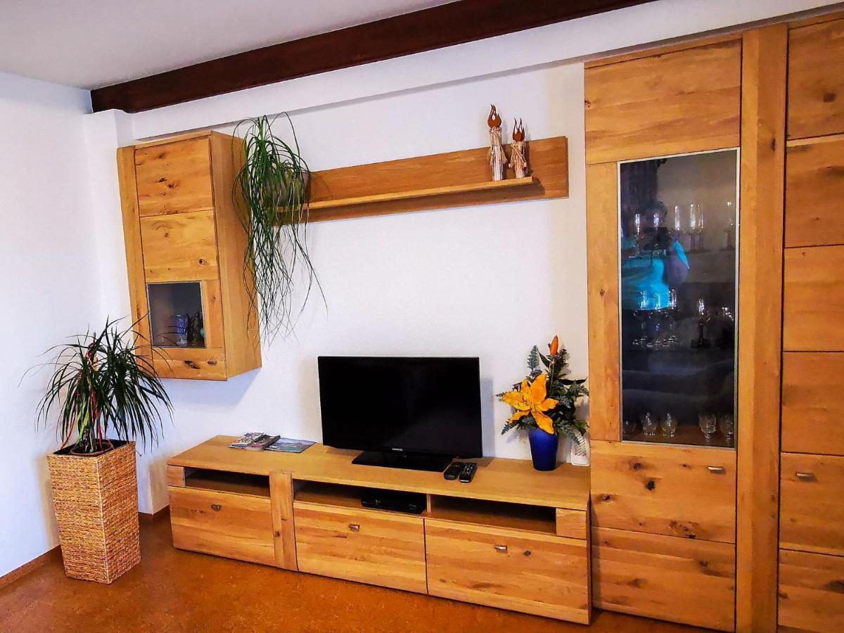 Holiday Home Landhaus Prieger - Obl100 By Interhome Oblarn Ngoại thất bức ảnh