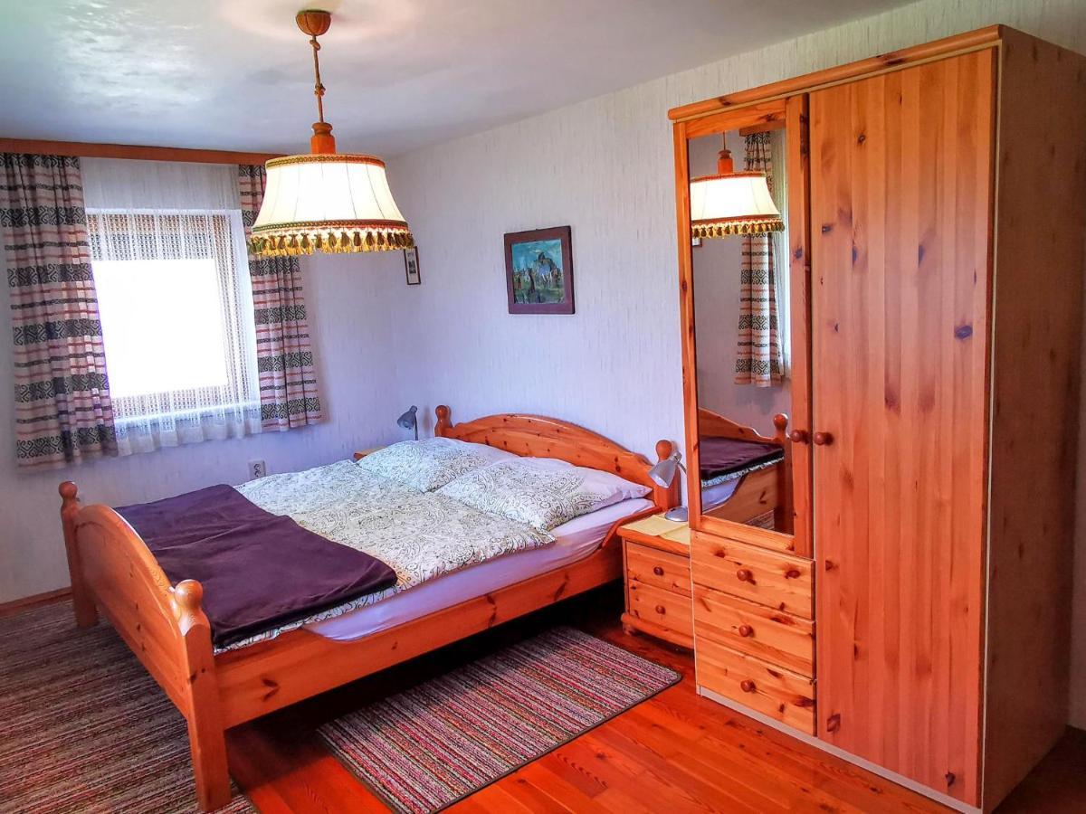 Holiday Home Landhaus Prieger - Obl100 By Interhome Oblarn Ngoại thất bức ảnh