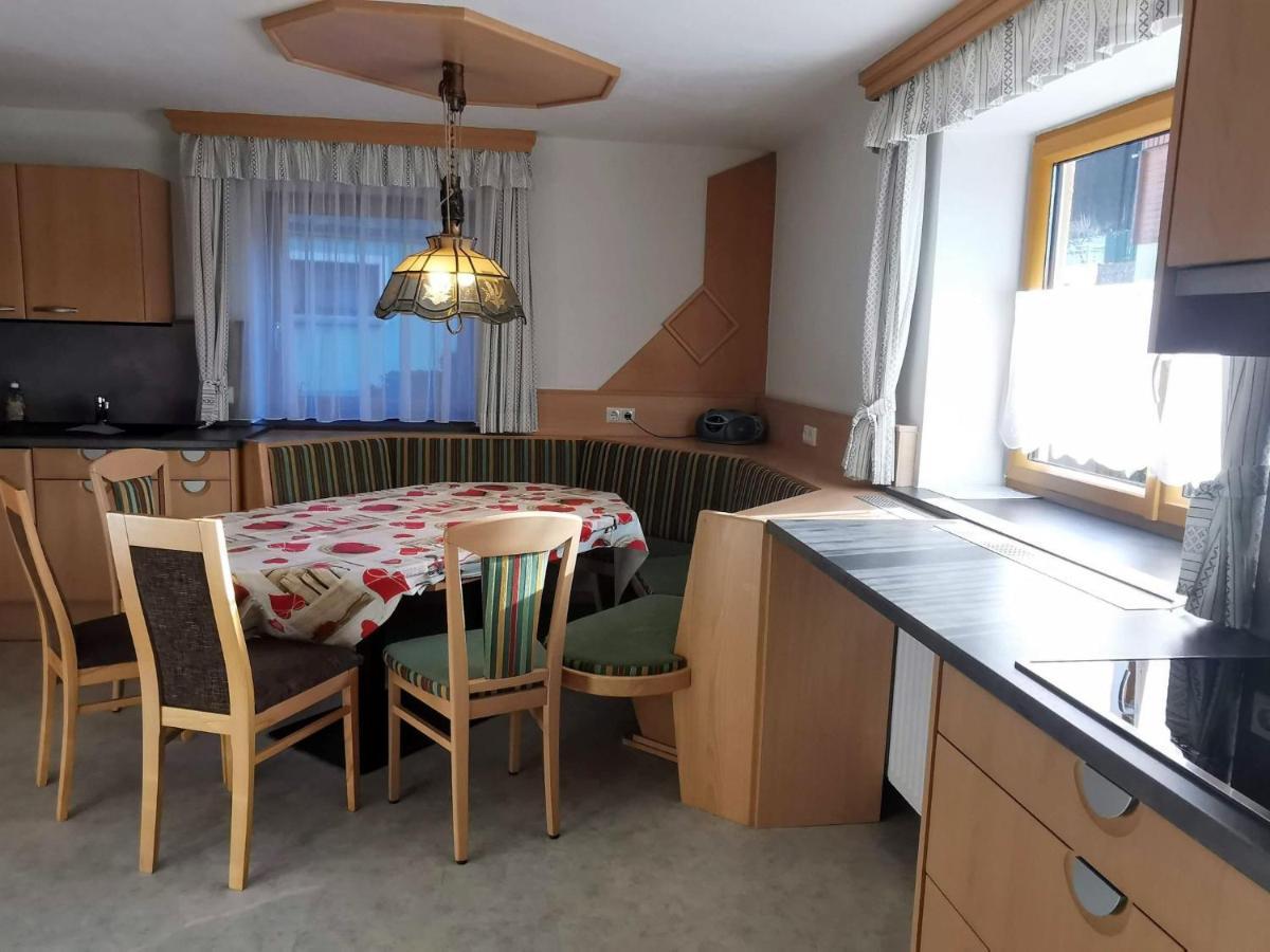 Holiday Home Landhaus Prieger - Obl100 By Interhome Oblarn Ngoại thất bức ảnh
